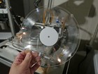 Custom Vinyl Jukebox Record  10-in 78 Wurlitzer Rock-0la AMI Seeburg or 7-in 45 — photo 1