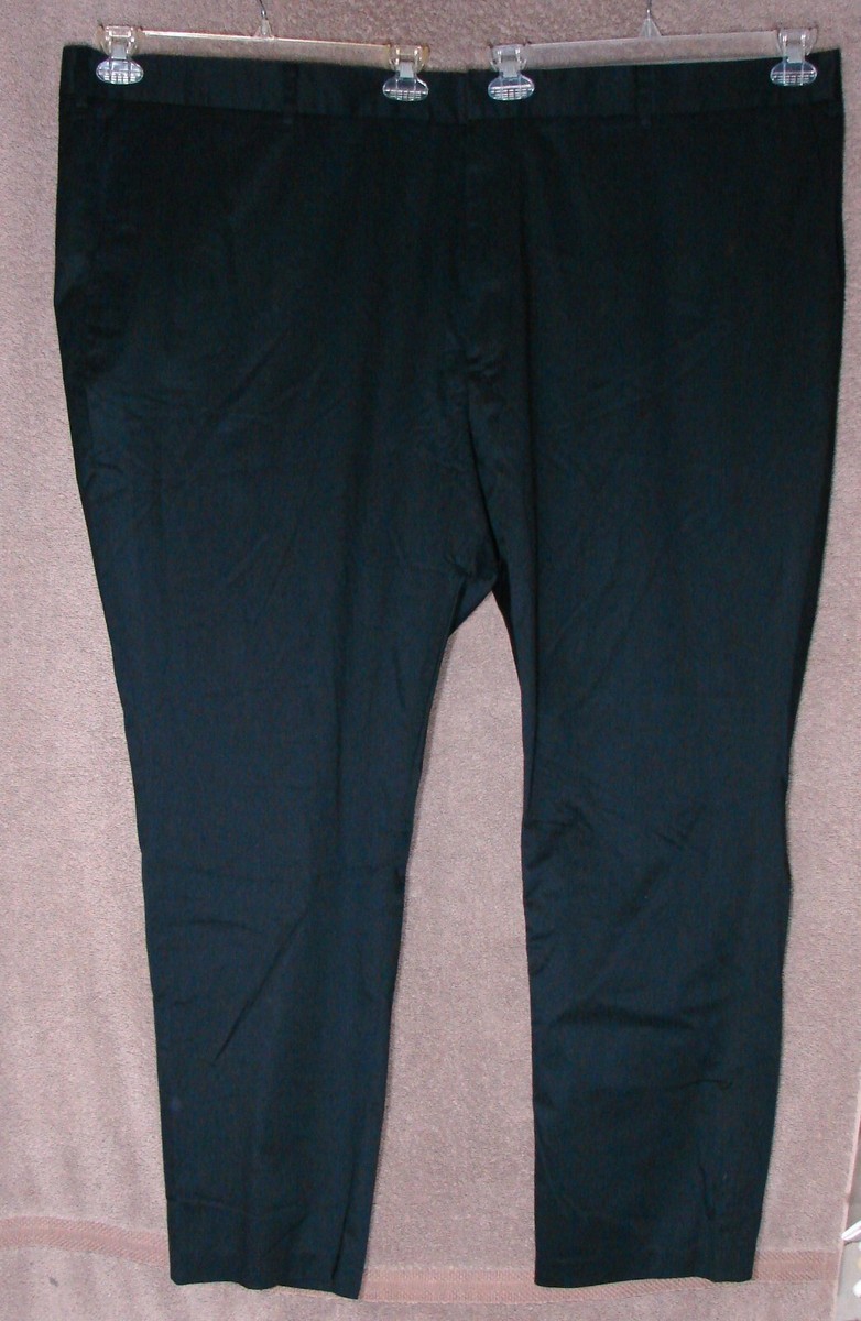 NWOT Bonobos Tuesday Black Straight Fit Weekday Warrior