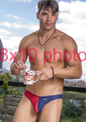 MALE MODEL 104,BARECHESTED,SHIRTLESS,beefcake,naked,nude,gay interest