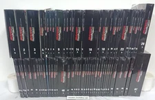 DeAGOSTINI McLaren Honda MP4/4 Complete Vol.1-70 Ayrton Senna from Japan