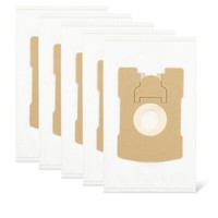 20 Premium FiltertüTe Staubsaugerbeutel Passt FüR Vorwerk Kobold Vt 265 270 300
