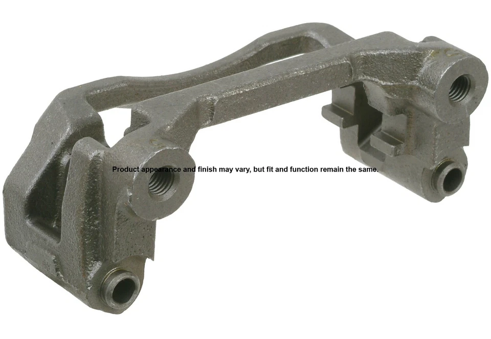 盘式制动卡钳支架 Cardone 适用于 2005 - 2007 年土星继电器 — 第 4/4 张图片