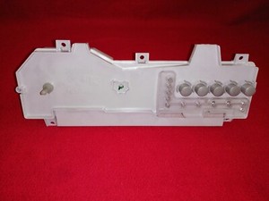 Hauptsteuerplatine - Elektronik für Waschmaschine Electrolux EWT 1020 Original