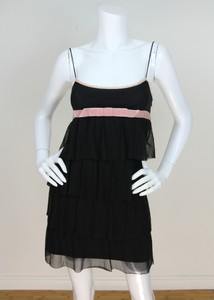 betsey johnson babydoll dress