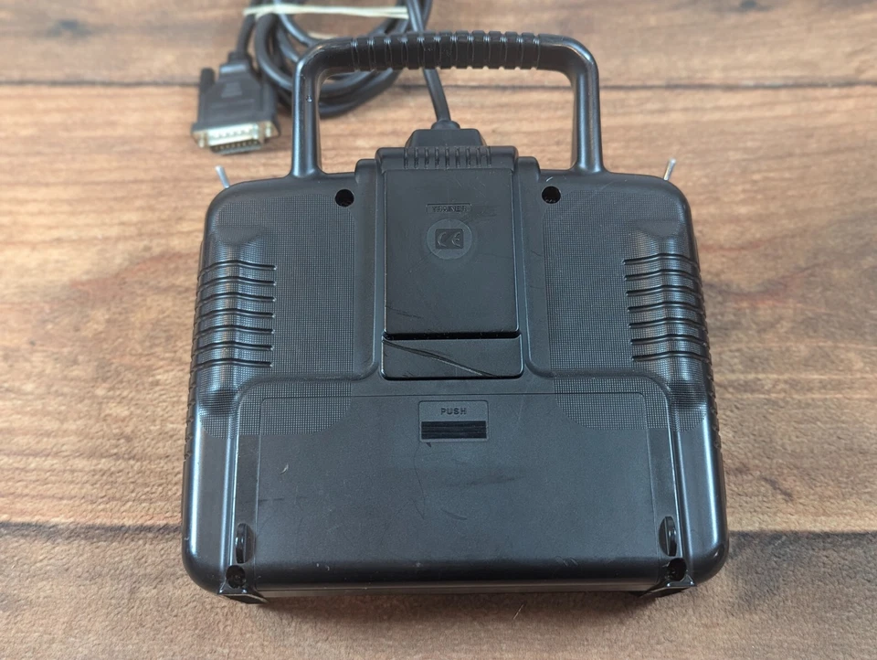 Great Planes Real Flight R/C Simulator Controller w/ Game Port Plug - Image 4 of 4