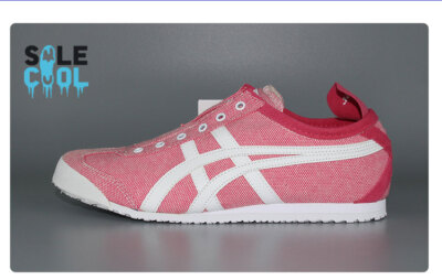 ASICS OnitsukaTiger  SERRANO Shoes D786N-1901