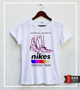 frank ocean nike shirt