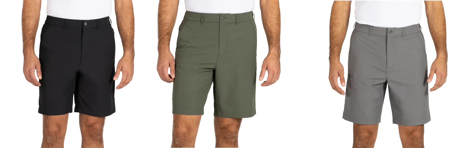 Gerry Men's Tech Short
Opens in a new window or tab