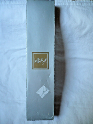 Mikasa STARSHINE Serveur à Gâteaux Spatule Cristal