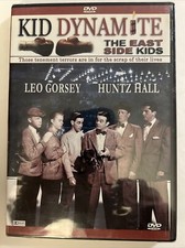 Kid Dynamite (DVD, 2003)