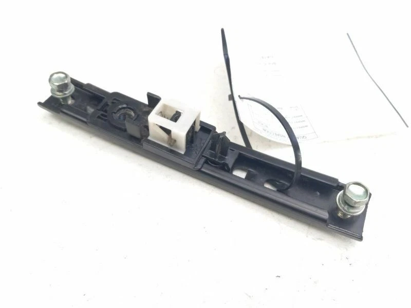 2007 HONDA CIVIC FRONT DRIVER SIDE SEAT BELT ADJUSTER 28413 Foto 3 de 4