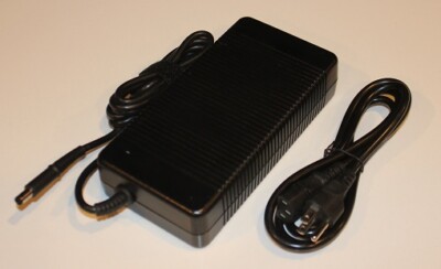 power supply AC adapter cord cable charger for MSI GL63 Leopard 9SEK-615 laptop