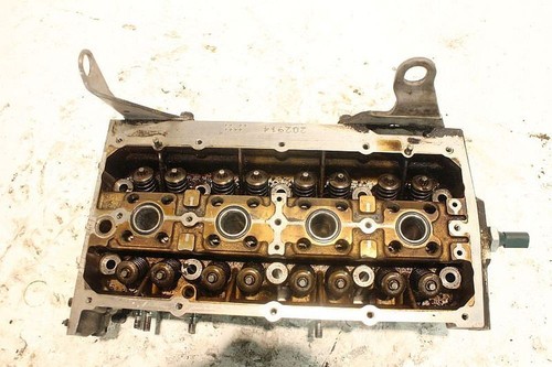 Zylinderkopf 03C103358AK VW TIGUAN (5N) 1.4 TSI 4MOTION
