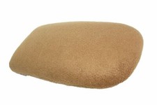 Beige Fabric Center Console Cover Protector For 97-02 Ford Expedition 8.5 X 15