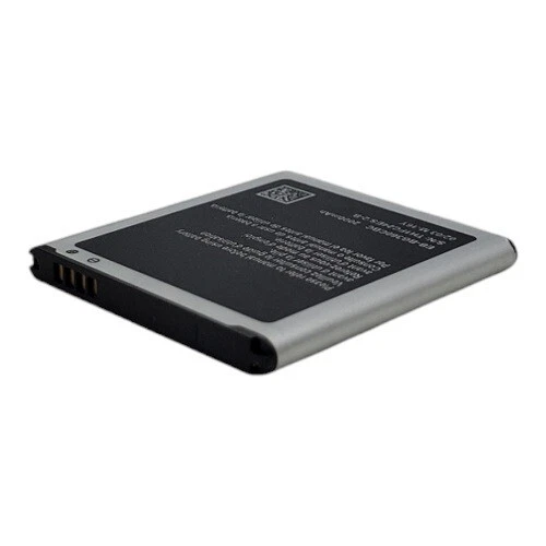 2000mAh Battery For Samsung Galaxy Core Prime SM-G360T EB-BG360CBZ EB-BG360CBU - Image 3 of 4