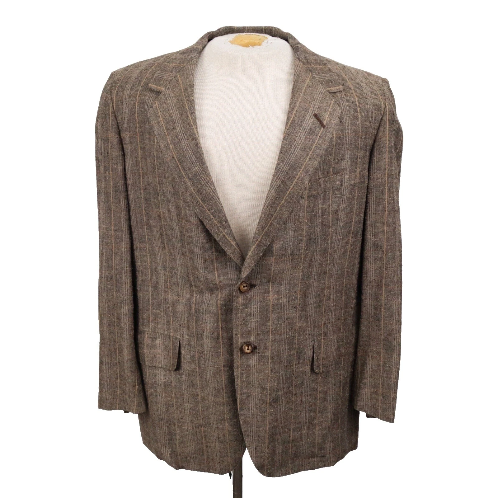 Trajes y Blazers Neiman Marcus a Rayas para Hombres