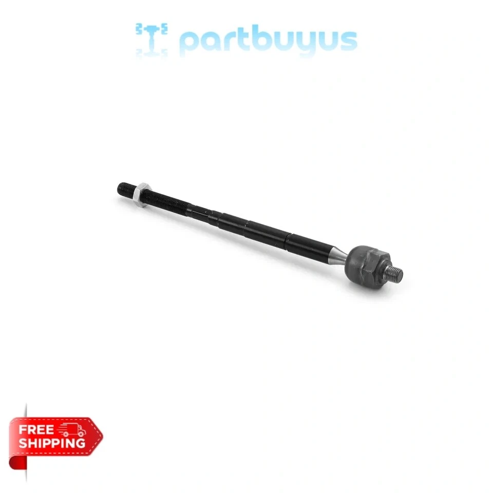 Chrysler Voyager (Mexico) 2005-2008 4 PCS Front Tie Rod End Kit  5103320AA - Image 4 of 4