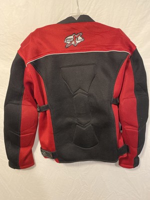 montec winter jacket