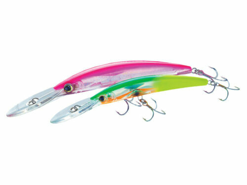 ヨーズリ  トリプルダイバー Yo-Zuri 3D Diver 4 3/4