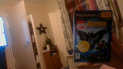 LEGO Batman (Sony PlayStation 2, 2005)