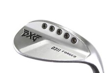 PXG 0311 Forged Lob Wedge 58° Extra-Stiff Right-Handed Steel #0161 Golf Club