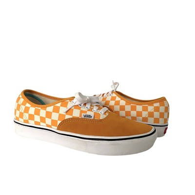 vans authentic zinnia