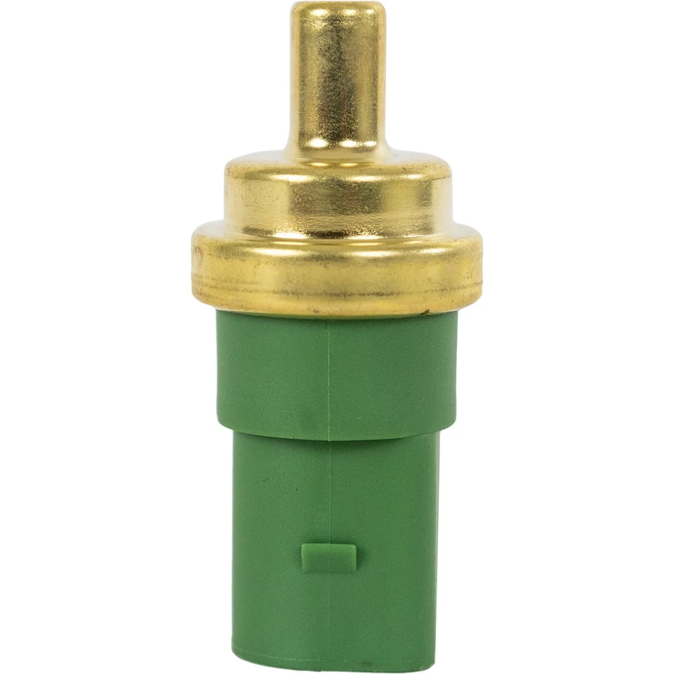 New Coolant Temperature Sensor VW Volkswagen Beetle Jetta Passat Audi A4 Quattro - Image 3 of 4