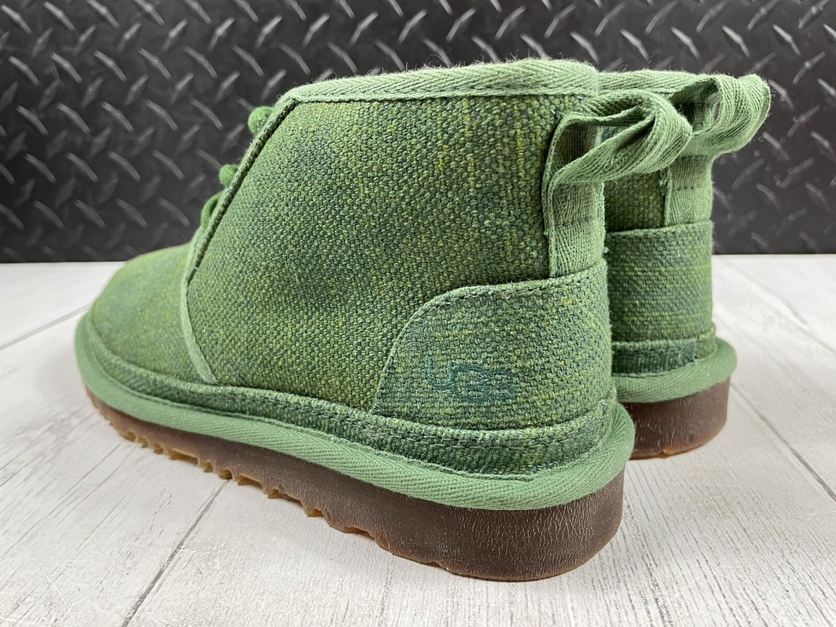 Size 6-UGG MEN