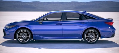Wheels for 2019 Toyota Avalon for sale