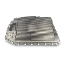 OEM ZF Auto Transm Oil Pan & Filter Kit 0501220297 For BMW E60 E71 E88 E89