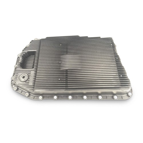 OEM ZF Auto Transm Oil Pan & Filter Kit 0501220297 For BMW E60 E71 E88