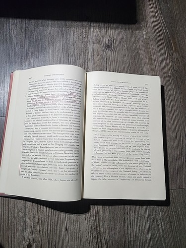 Studies In The Intellectual History Of Tokugawa Japan Mikiso Hane Hardcover... - Photo 10/18