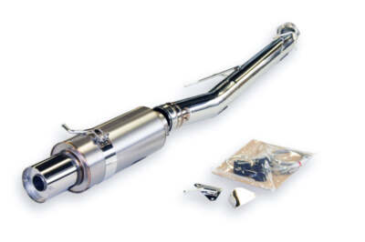 HKS Hi Power Titanium Racing Exhaust Fits 93-98 Supra