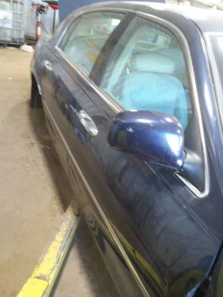 Rotor de frenos traseros compatible con 99-02 CROWN VICTORIA 1959784 Foto 4 de 4