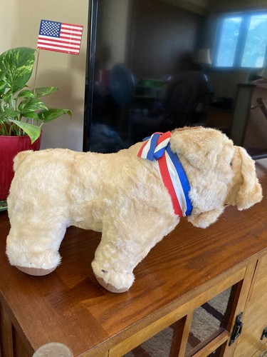 Frohe Gedanken Vintage Bulldogge - Bild 3 von 5