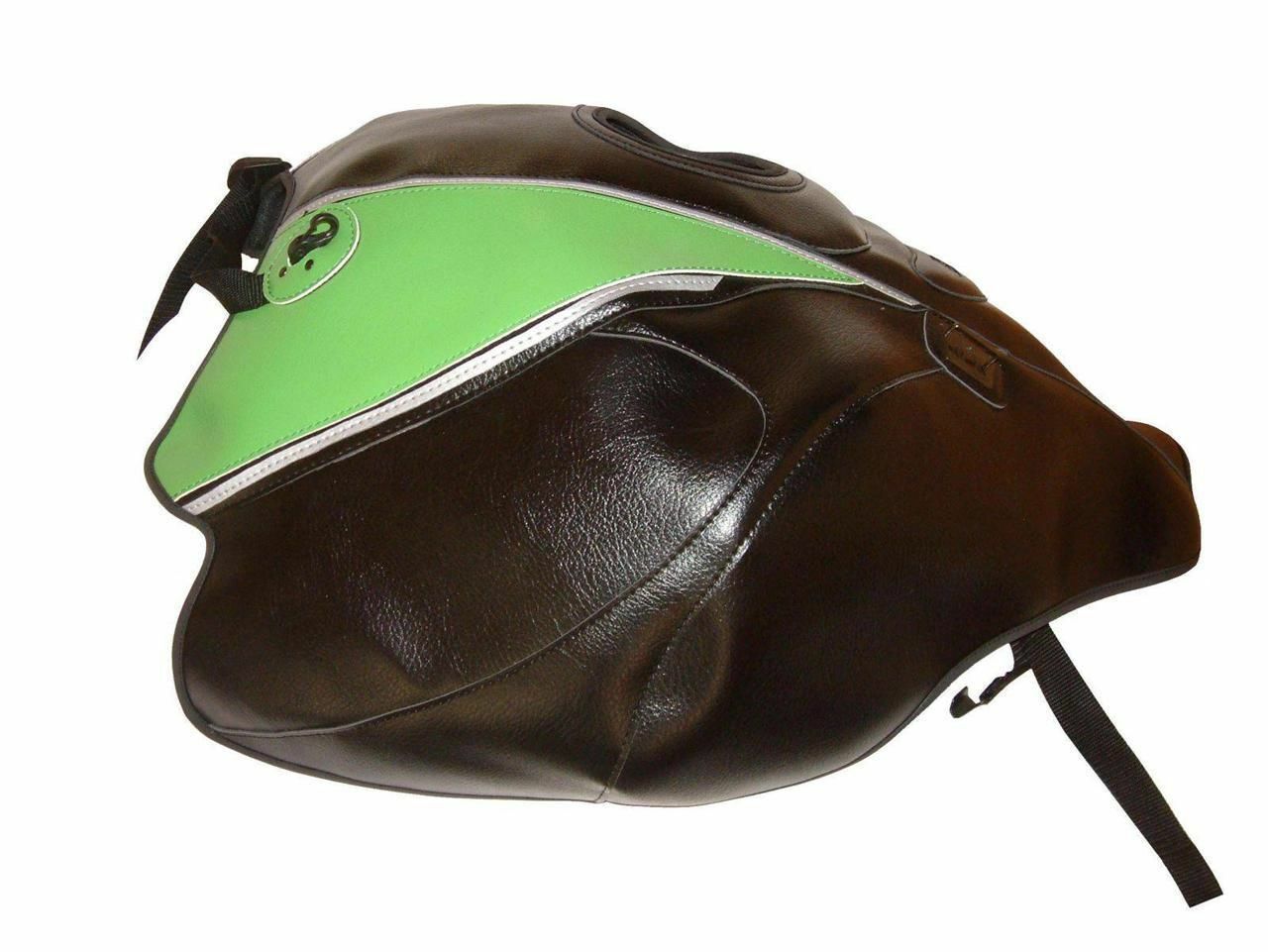 Couvre-réservoir Kawasaki Z750R pour vos sorties moto