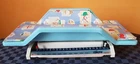 BABY SCALE is CHILDREN GRAIN TARA - VINTAGE