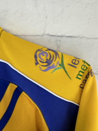 MAGLIA MAGLIA LEEDS RHINOS 2006 HOME RUGBY MAGLIA PATRICK ORIGINALE TAGLIA L - Foto 11 di 14