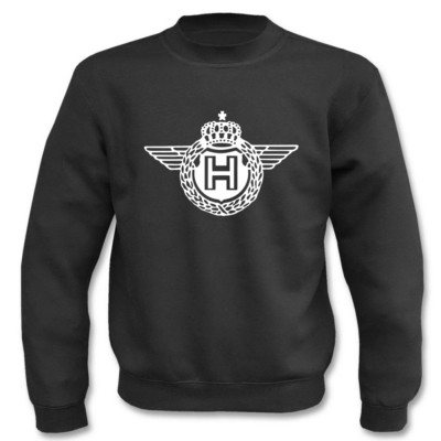 Pullover Horex Oldtimer Horex Regina Hore I Fun I Sprüche I Lustig I Sweatshirt 