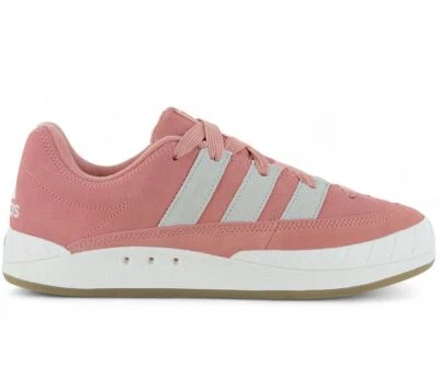 adidas Originals ADIMATIC Low - Herren Sneaker IE9862 Skate Schuhe Turnschuh NEU - Bild 1 von 4