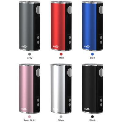 eLeaf iStick T80 80W 3000mAh Box Mod Akkutrger E-Zigarette TOP WOW |  eBay.de