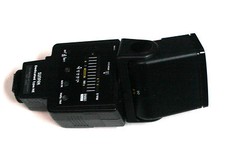 Sunpak Auto 433AF Thyristor Dedicated Type NE for Nikon AF Cameras 501, 2020