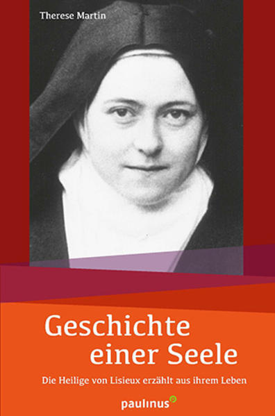 Geschichte einer Seele | Therese Martin | deutsch