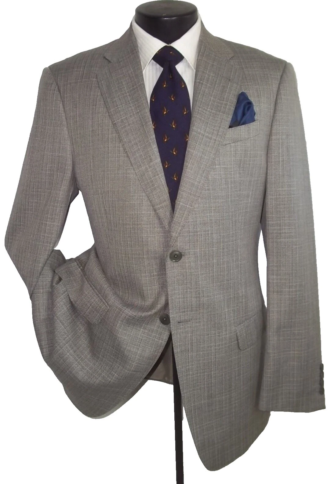 Abrigos para hombres Armani Collezioni