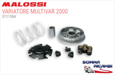 VARIATORE MULTIVAR 2000 COD. 5111594 PER GILERA RUNNER VXR 180 4T LC MALOSSI
