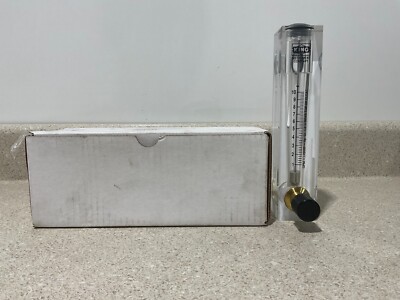 Flow Meters - King Instrument