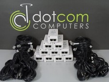 Shoretel PowerDsine 3501 PoE Power Injector PD-3501/AC Warranty Lot of 10X