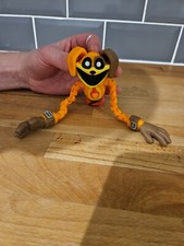 Dog Day Inspired Fan Art 3D Printed Flexible ...