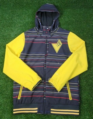 volcom thermonite jacket