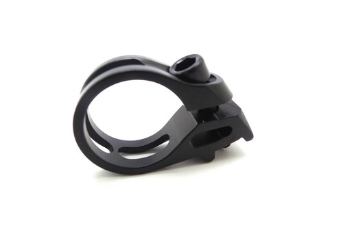 Sram Discrete Trigger Shifter Bar Clamp -- XX XX1 X01 X7 X9 X0 - Picture 3 of 6